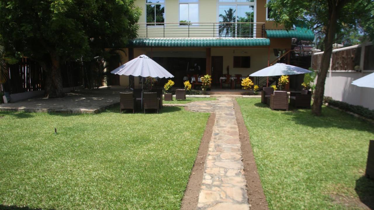 Kays Lodge Daressalam Exterior foto